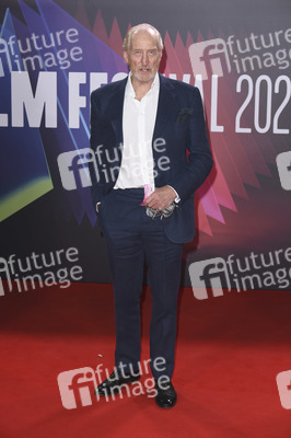 Filmpremiere 'The Tender Bar', BFI London Film Festival 2021