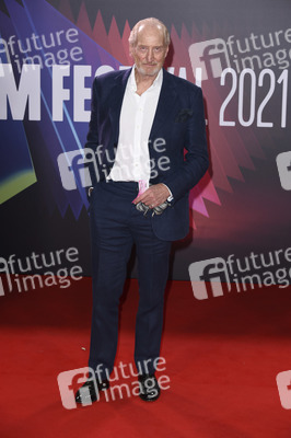 Filmpremiere 'The Tender Bar', BFI London Film Festival 2021