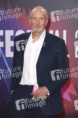 Filmpremiere 'The Tender Bar', BFI London Film Festival 2021