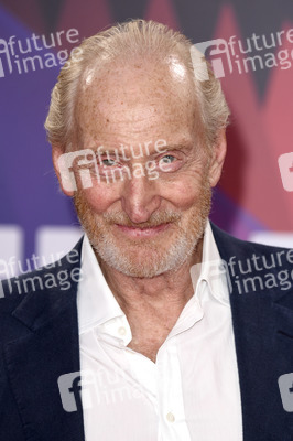 Filmpremiere 'The Tender Bar', BFI London Film Festival 2021