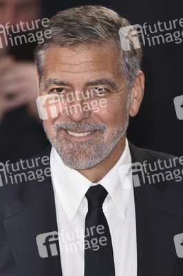 Filmpremiere 'The Tender Bar', BFI London Film Festival 2021