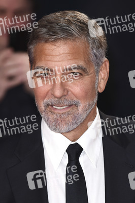 Filmpremiere 'The Tender Bar', BFI London Film Festival 2021
