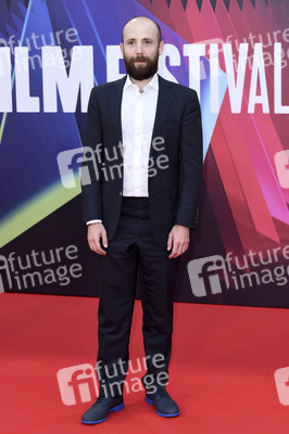 Filmpremiere 'The Power of the Dog', BFI London Film Festival 2021