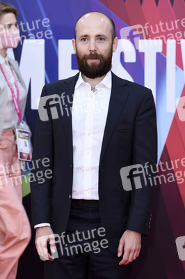 Filmpremiere 'The Power of the Dog', BFI London Film Festival 2021