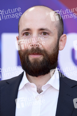 Filmpremiere 'The Power of the Dog', BFI London Film Festival 2021