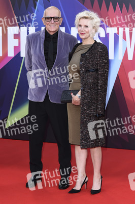 Filmpremiere 'The Power of the Dog', BFI London Film Festival 2021