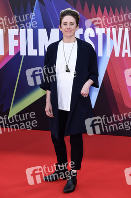 Filmpremiere 'The Power of the Dog', BFI London Film Festival 2021