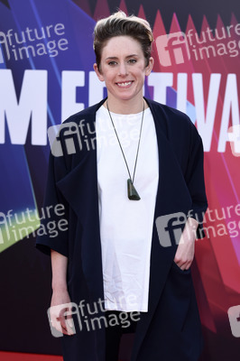 Filmpremiere 'The Power of the Dog', BFI London Film Festival 2021