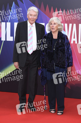 Filmpremiere 'The Power of the Dog', BFI London Film Festival 2021