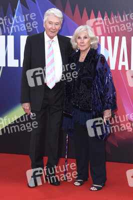 Filmpremiere 'The Power of the Dog', BFI London Film Festival 2021