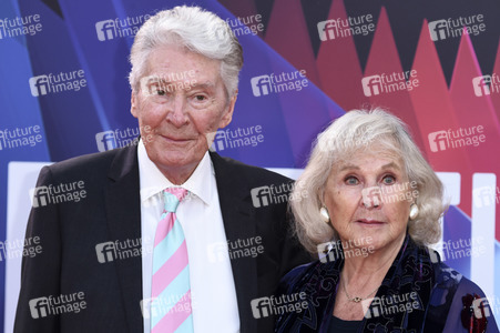 Filmpremiere 'The Power of the Dog', BFI London Film Festival 2021