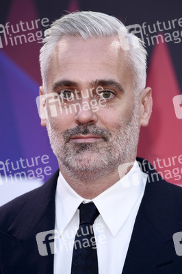 Filmpremiere 'The Power of the Dog', BFI London Film Festival 2021