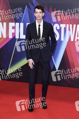 Filmpremiere 'The Power of the Dog', BFI London Film Festival 2021