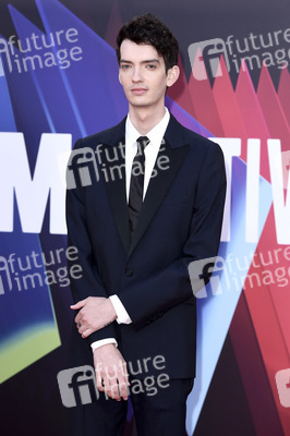 Filmpremiere 'The Power of the Dog', BFI London Film Festival 2021