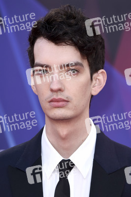 Filmpremiere 'The Power of the Dog', BFI London Film Festival 2021