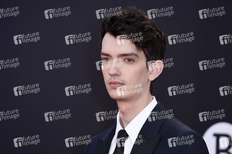 Filmpremiere 'The Power of the Dog', BFI London Film Festival 2021