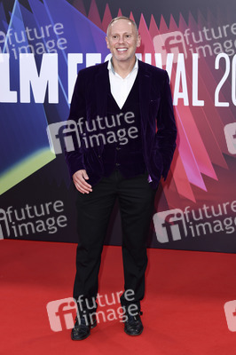 Filmpremiere 'The Power of the Dog', BFI London Film Festival 2021