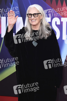 Filmpremiere 'The Power of the Dog', BFI London Film Festival 2021