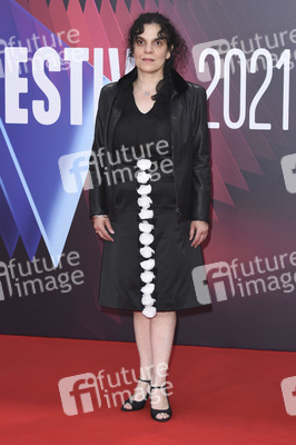 Filmpremiere 'The Power of the Dog', BFI London Film Festival 2021