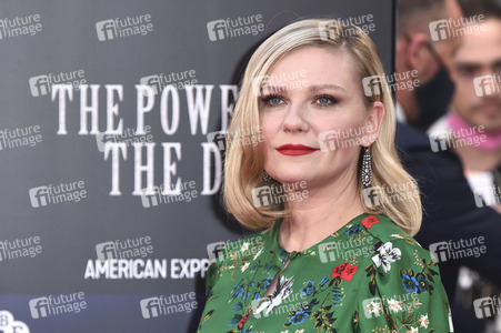 Filmpremiere 'The Power of the Dog', BFI London Film Festival 2021