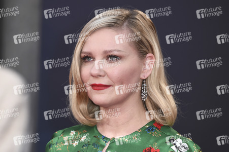 Filmpremiere 'The Power of the Dog', BFI London Film Festival 2021