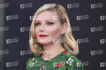 Filmpremiere 'The Power of the Dog', BFI London Film Festival 2021