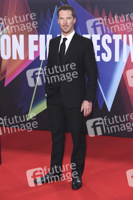 Filmpremiere 'The Power of the Dog', BFI London Film Festival 2021