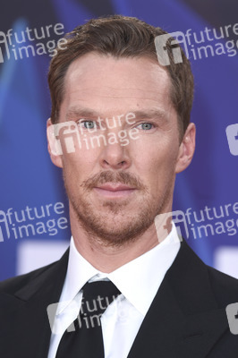 Filmpremiere 'The Power of the Dog', BFI London Film Festival 2021