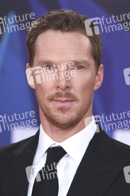 Filmpremiere 'The Power of the Dog', BFI London Film Festival 2021