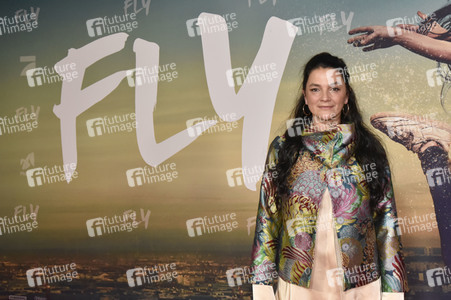 Filmpremiere 'Fly' in München