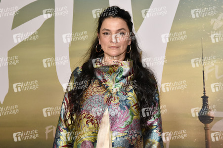 Filmpremiere 'Fly' in München