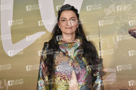 Filmpremiere 'Fly' in München