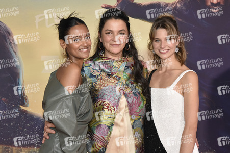 Filmpremiere 'Fly' in München