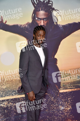 Filmpremiere 'Fly' in München