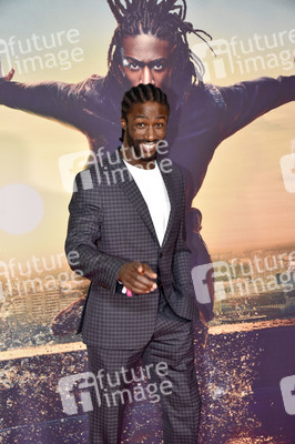 Filmpremiere 'Fly' in München