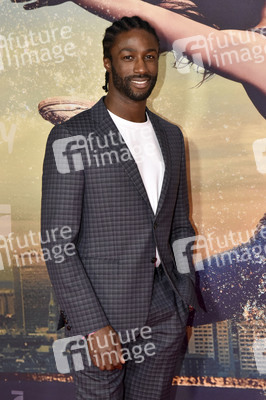 Filmpremiere 'Fly' in München