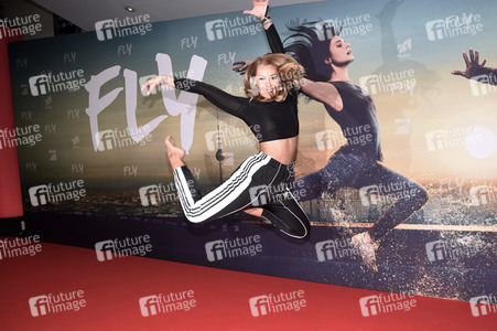 Filmpremiere 'Fly' in München