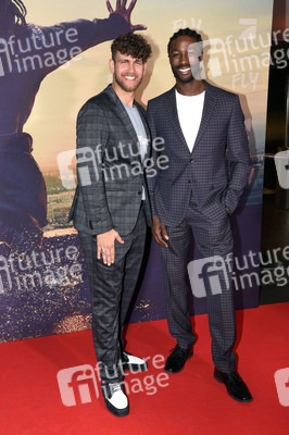 Filmpremiere 'Fly' in München