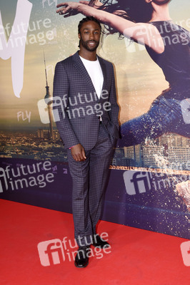 Filmpremiere 'Fly' in München