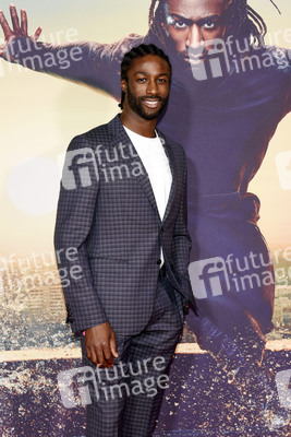 Filmpremiere 'Fly' in München