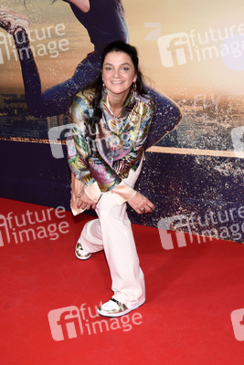 Filmpremiere 'Fly' in München