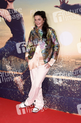 Filmpremiere 'Fly' in München