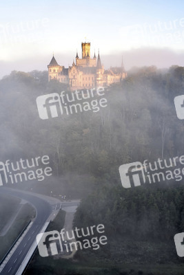 Schloss Marienburg bei Nordstemmen