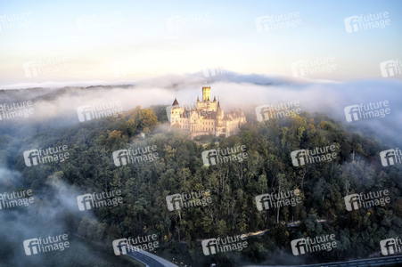 Schloss Marienburg bei Nordstemmen