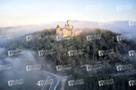Schloss Marienburg bei Nordstemmen
