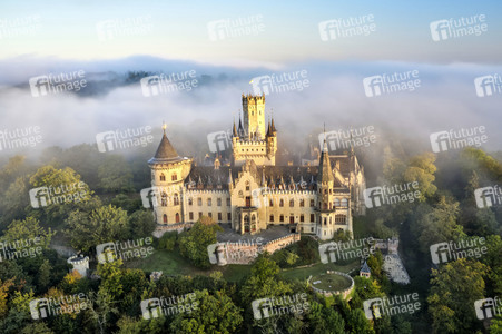 Schloss Marienburg bei Nordstemmen