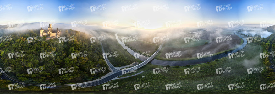 Schloss Marienburg bei Nordstemmen