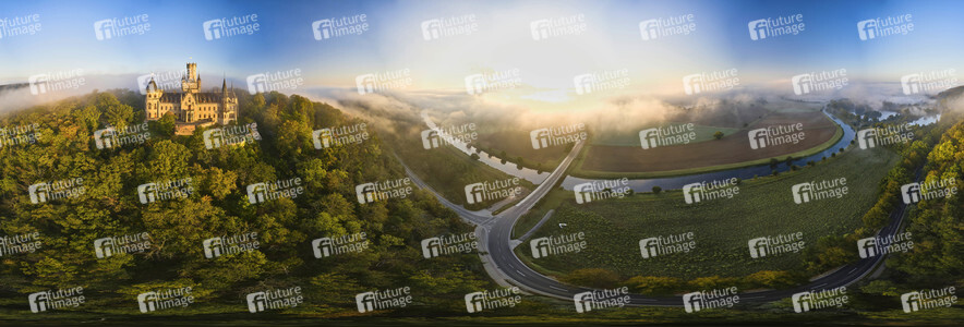 Schloss Marienburg bei Nordstemmen
