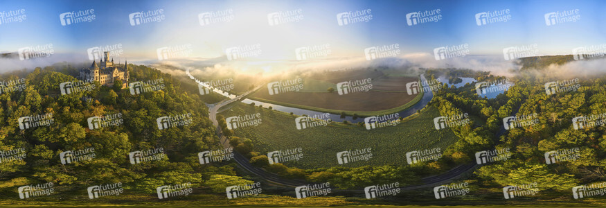 Schloss Marienburg bei Nordstemmen