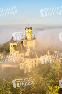 Schloss Marienburg bei Nordstemmen